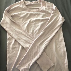 Swiftly Tech long sleeve